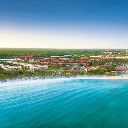 Barcelo Maya Colonial Xpu Ha Exteriör bild