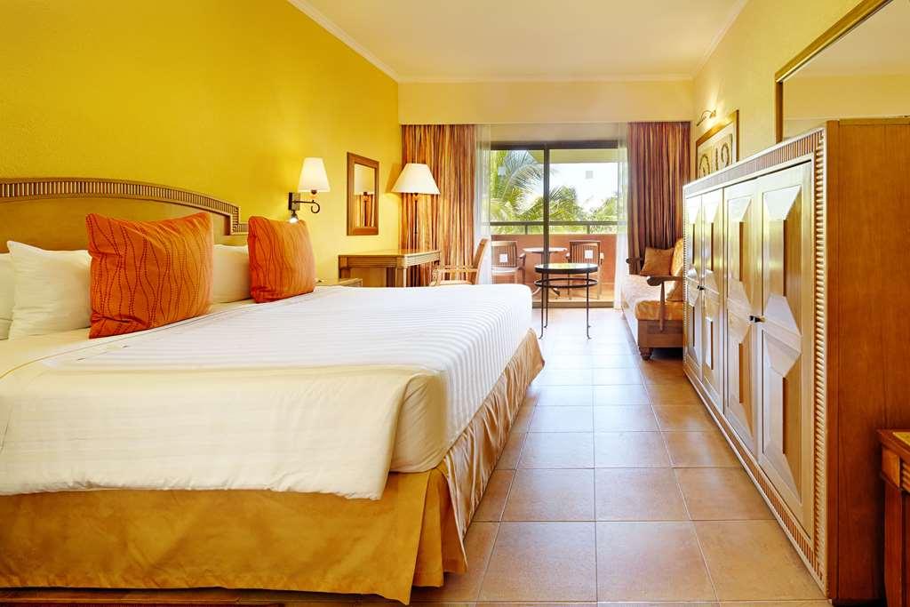 Barcelo Maya Colonial Xpu Ha Rum bild
