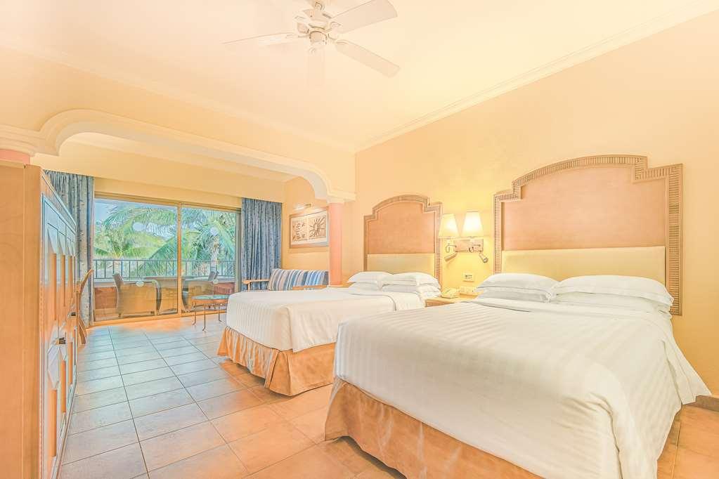 Barcelo Maya Colonial Xpu Ha Rum bild