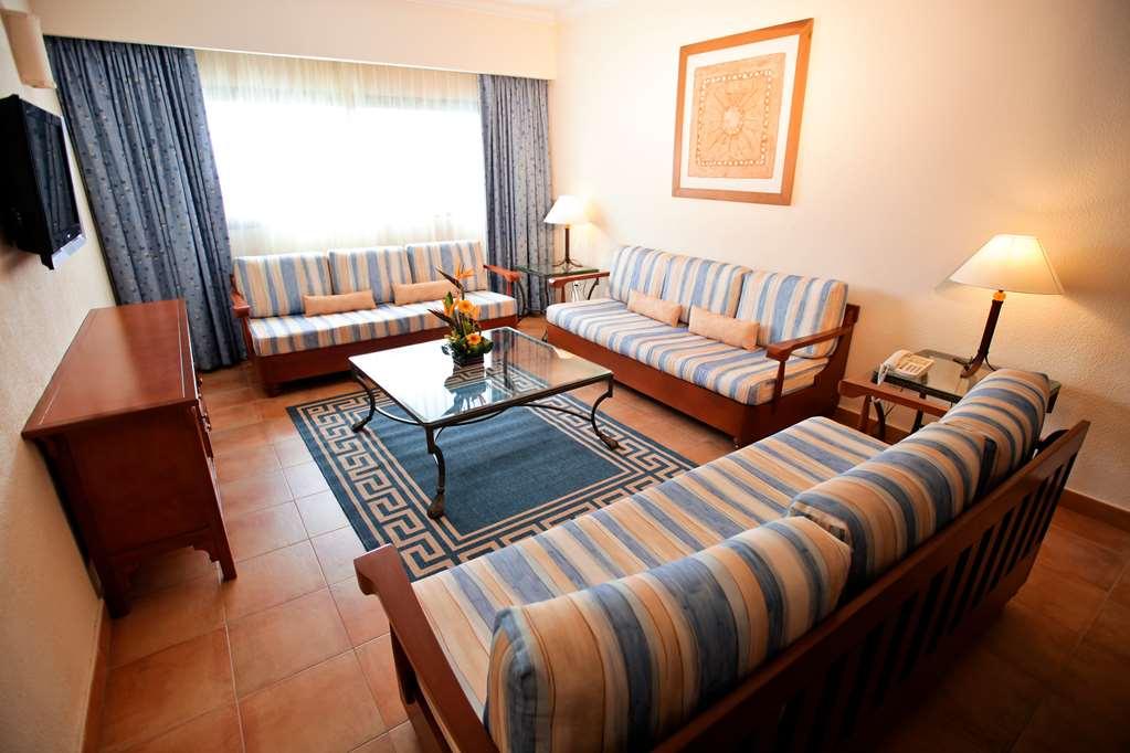 Barcelo Maya Colonial Xpu Ha Rum bild
