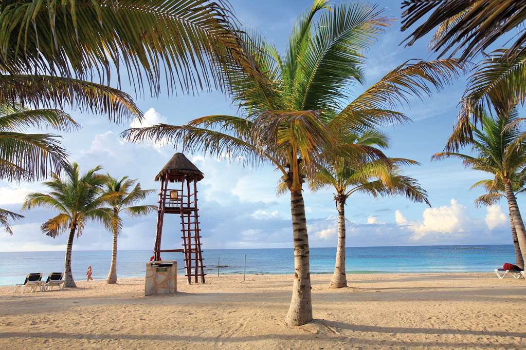 Barcelo Maya Colonial Xpu Ha Bekvämligheter bild