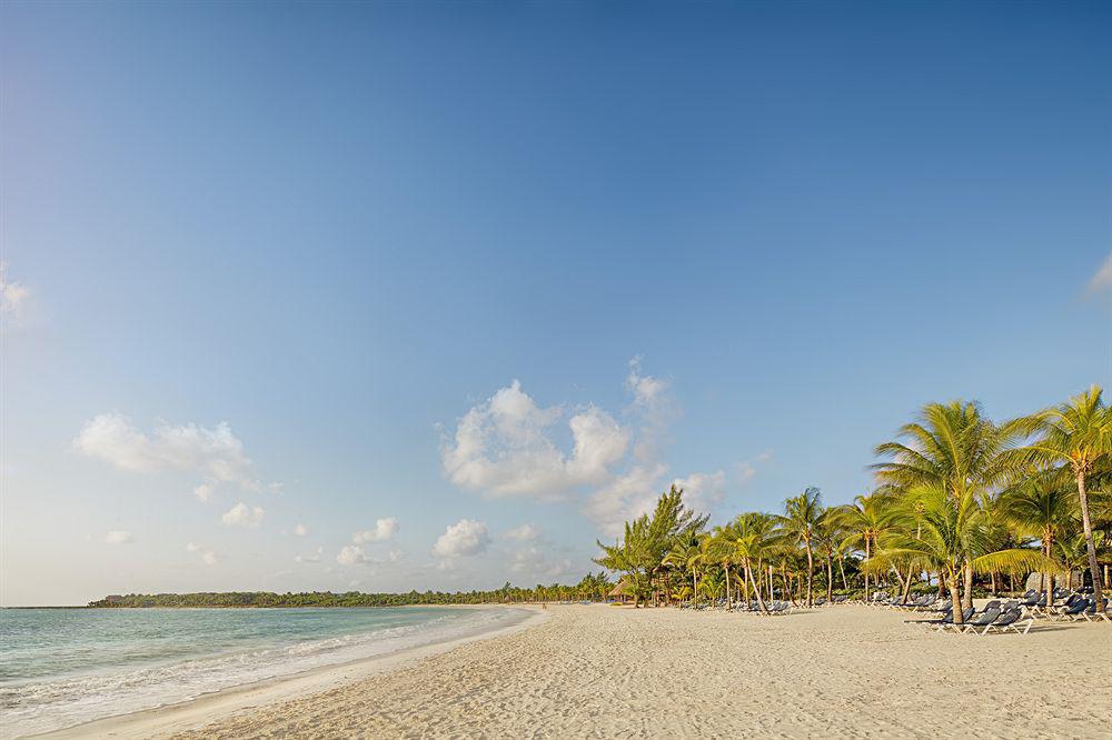 Barcelo Maya Colonial Xpu Ha Exteriör bild